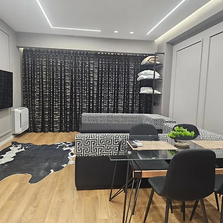 Lux Tirana Apartment *