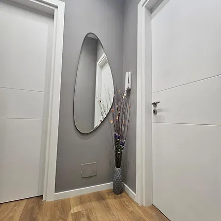 Apartment Lux Tirana